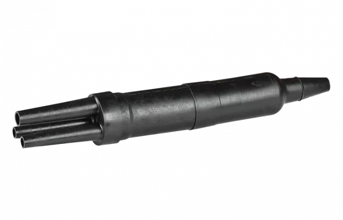 Муфта 3МРП 2 для заполненных кабелей 100х(0,4-0,5)   50х0,7 с соединителями с ТУТ ССД