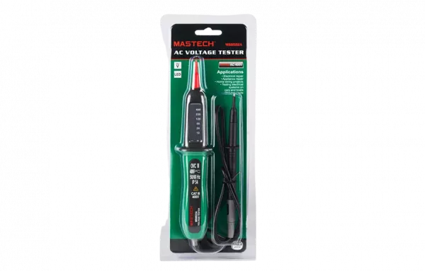 13-1204 Индикатор напряжения MS8922A MASTECH