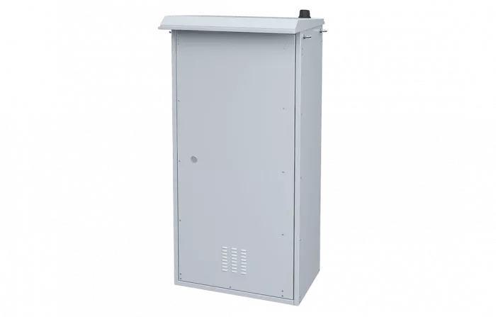 Дорожный коммутационный шкаф ДКШ-04.002.1.С.Е