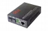 Медиаконвертер 100M, Tx1310/Rx1550 20km, RJ45 SC