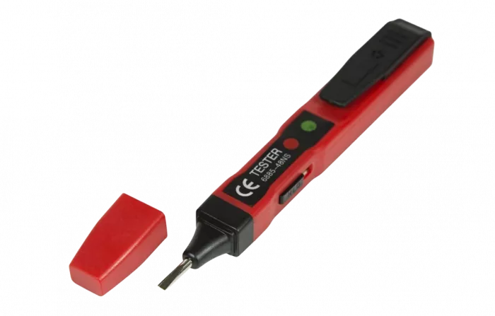 12-2035 Тестер-пробник R-48 REXANT