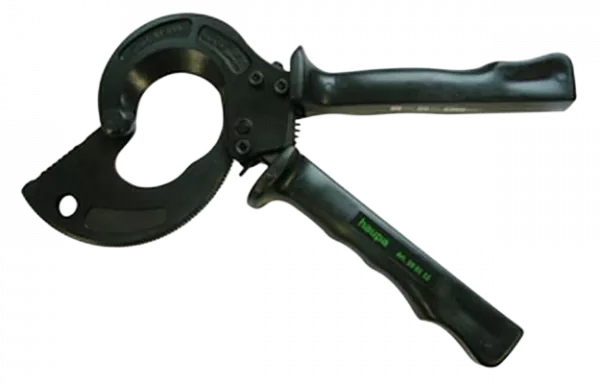 200112 Резак для кабеля, макс. 52 мм Длина 320 мм Haupa