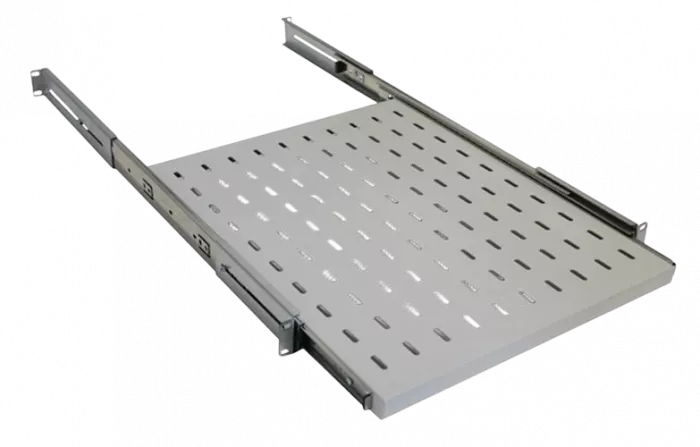 Полка перфорированная выдвижная ПВ-45(450х420) ССД