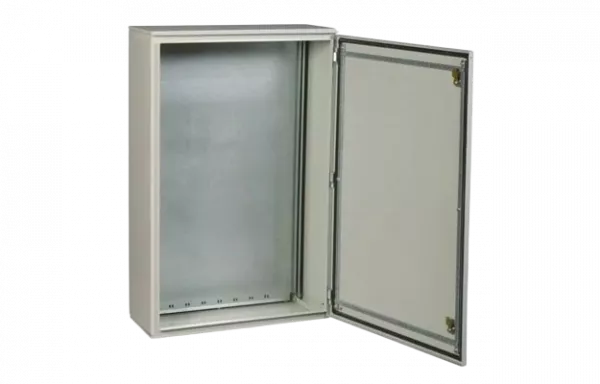 YKM40-05-65 Корпус металлический ЩМП-5-0 У1 IP65 GARANT IEK