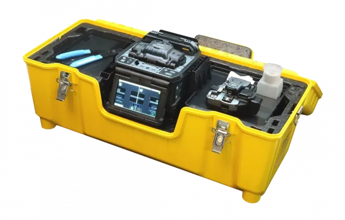 Аппарат сварочный Fujikura 86S+ KIT A (86S+CT50+BTR-15+ELCT2-16B)