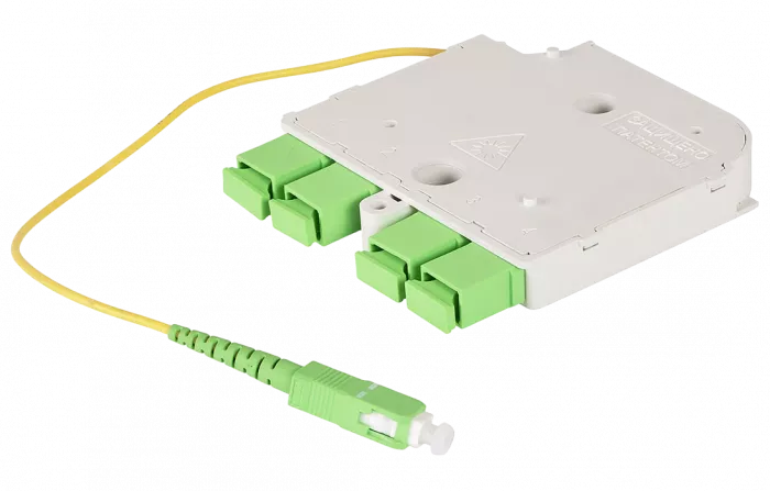 Модуль М3-4SC-1PLC 2,0-1/4SC/APC-4SC/APC -ССД У