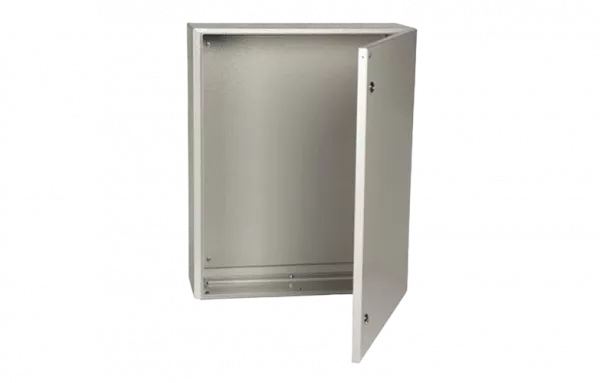 YKM40-04-54 Корпус металлический ЩМП-4-0 У2 IP54