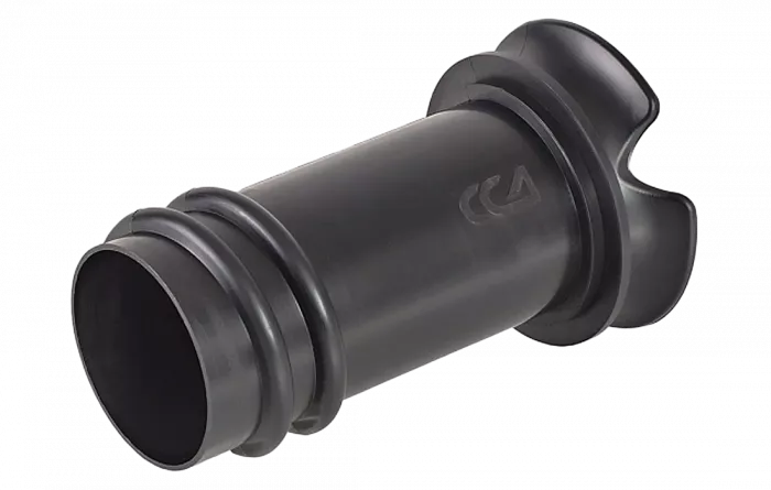 Адаптер ввода труб ССД-Пайп 160 мм