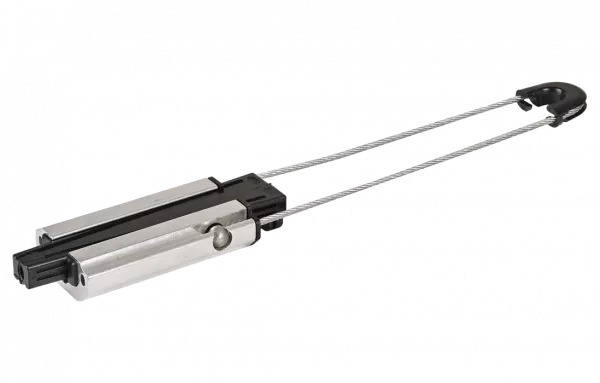 Зажим анкерный клиновой PA-1500-ССД