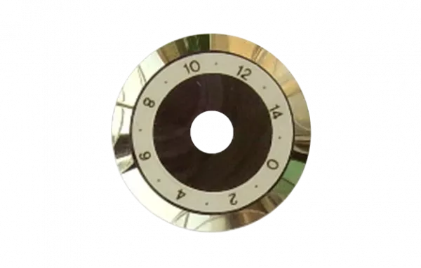 Лезвие сменное S325A-2004 для скалывателя FITEL S-325