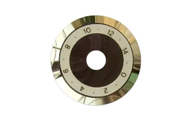 Лезвие сменное S325A-2004 для скалывателя FITEL S-325