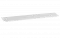 Фальшпанель Ф-19"-1U ССД