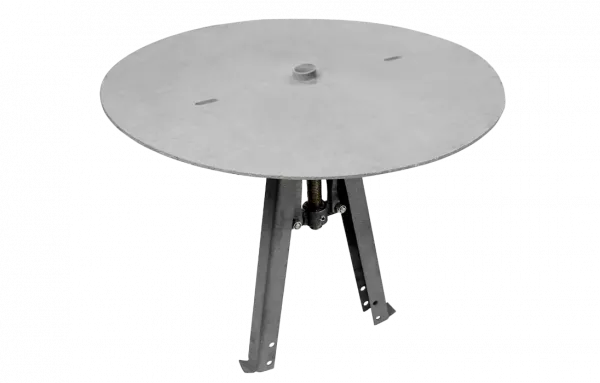 Устройство УЗНК-II-Моя улица (D=590мм) ССД