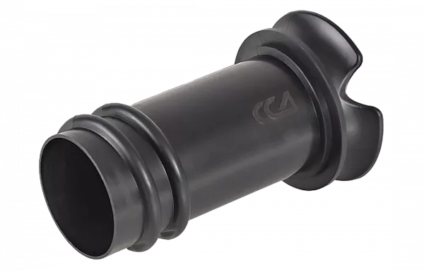 Адаптер ввода труб ССД-Пайп УльтраФ 125 мм