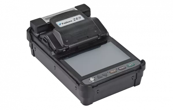 Аппарат сварочный Fujikura FSM-26S, KIT C (FSM-26S+СT-08)