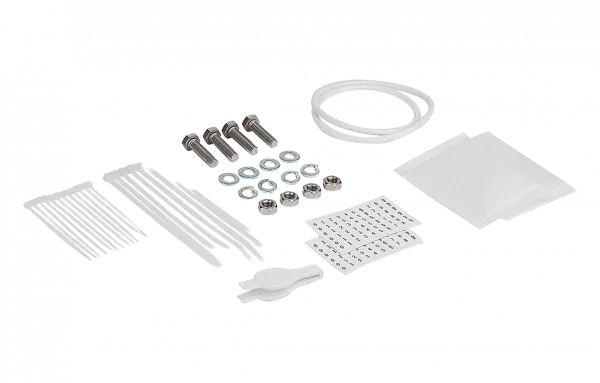 Комплект для ремонта муфты МОПГ-М, М-1 ССД