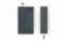 12-1001 Тестер кабеля RJ-45 + BNC 5248 REXANT