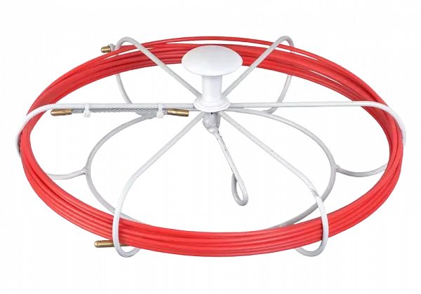 Мини-УЗК-К L-100м D-4,5мм в кассете