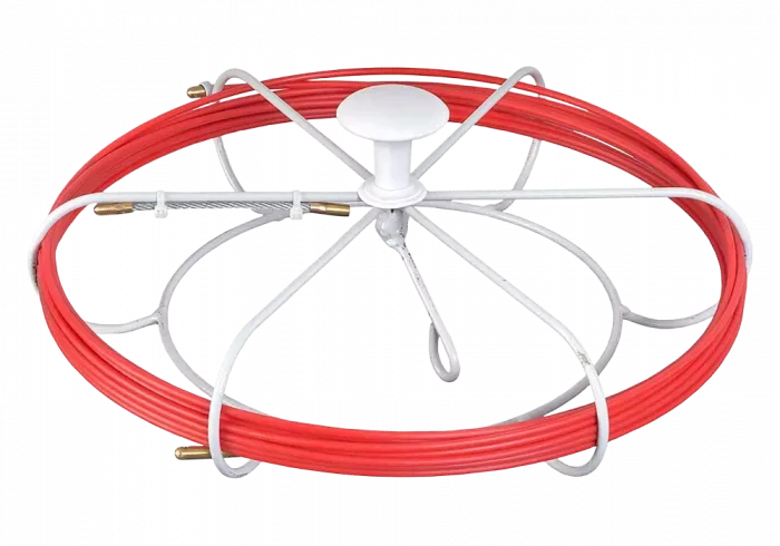 Мини-УЗК-К L-50м D-4,5мм в кассете