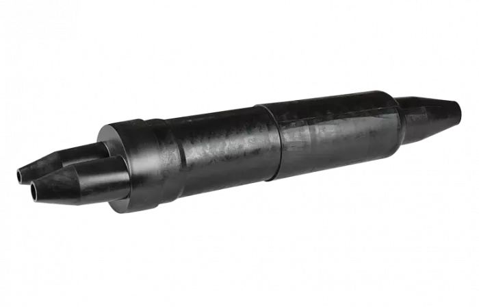 Муфта 2МРП 10/12 для зап.каб.600х(0,4-0,7) с ТУТ ССД