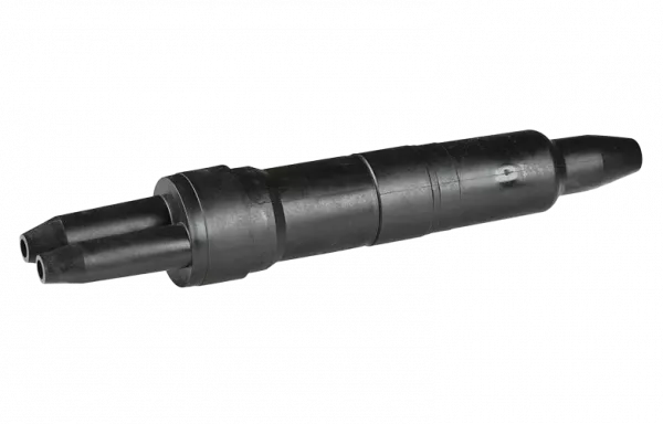 Муфта 2МРП 2/4 для зап.каб.200х(0,4-0,5)  100х0,7 с ТУТ ССД