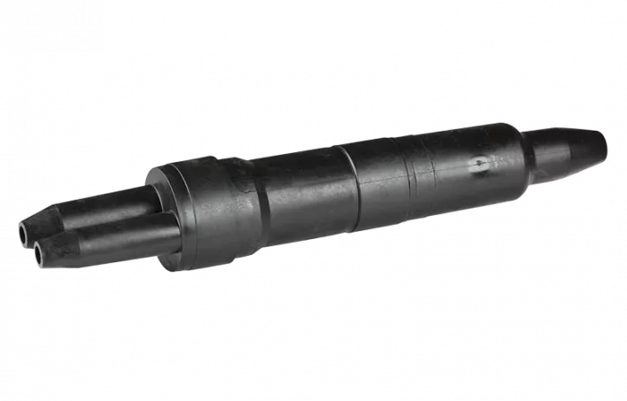 Муфта 2МРП 2/4 для зап.каб.200х(0,4-0,5)  100х0,7 с ТУТ ССД