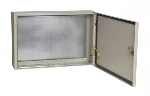 YKM40-461-54 Корпус металлический ЩМП-4.6.1-0 74 У2 IP54