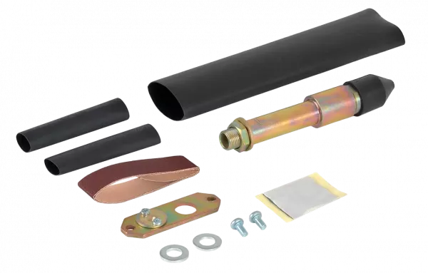 Комплект №7 для ввода ОК (МТОК-А1) ССД