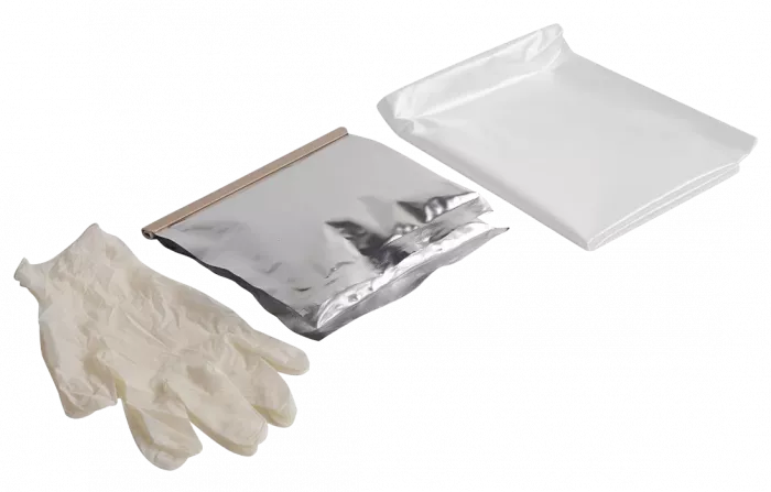 Герметик для заливки МПЗ/МЧЗ