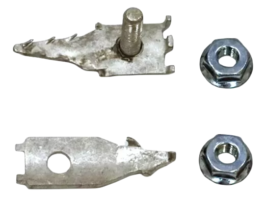 7000031492/80610414866 Скотчлок® 4460-D соединитель экрана кабеля до 100 пар