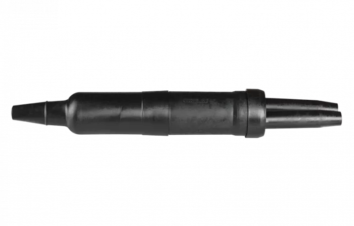 Муфта 2МРП 2 для зап.каб.100х(0,4-0,5)  50х0,7 с соединителями с ТУТ ССД