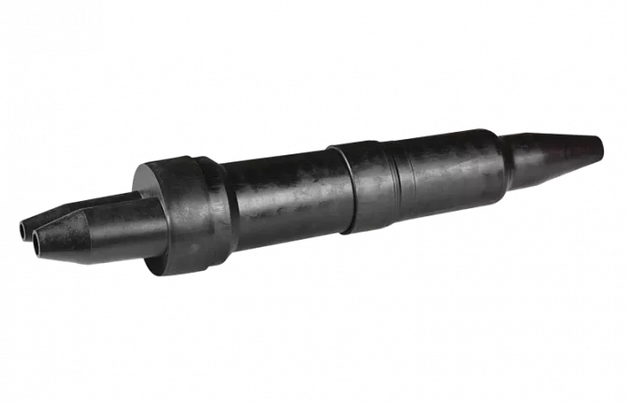 Муфта 2МРП 5/9 для зап.каб.400х(0,4-0,5)  300х0,7 с ТУТ ССД