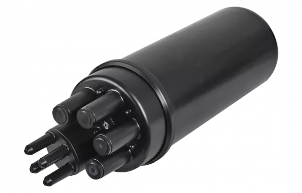 Муфта МТОК-Б1/216-1КТ3645-К ССД