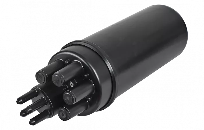 Муфта МТОК-Б1/216-1КТ3645-К ССД