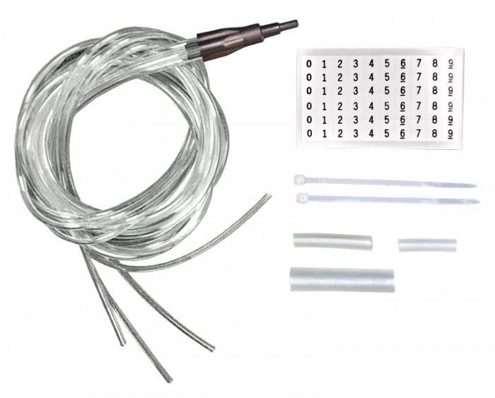 Адаптер для оптического волокна АОВ-4/48 ССД