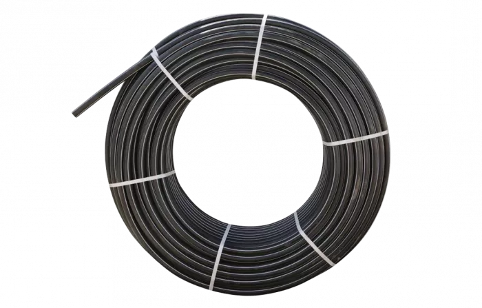 Труба ЗПТ ПЭ63 d=63 х 5,0 мм - ТС - Ч