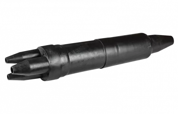 Муфта 3МРП 10/12 для заполенных кабелей 600х(0,4-0,7) с ТУТ ССД