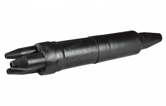 Муфта 3МРП 10/12 для заполенных кабелей 600х(0,4-0,7) с ТУТ ССД