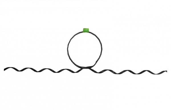 Вязка спиральная ВС 70/95.1-П