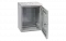 YKM40-03-65 Корпус металлический ЩМП-3-0 У1 IP65 GARANT IEK