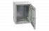 YKM40-03-65 Корпус металлический ЩМП-3-0 У1 IP65 GARANT IEK