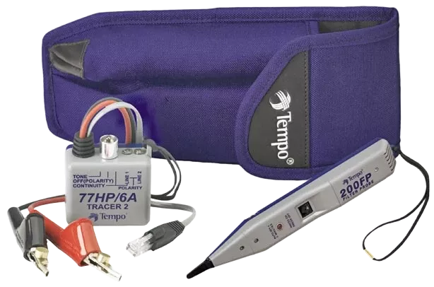 PE-801K Набор тестовый 801К