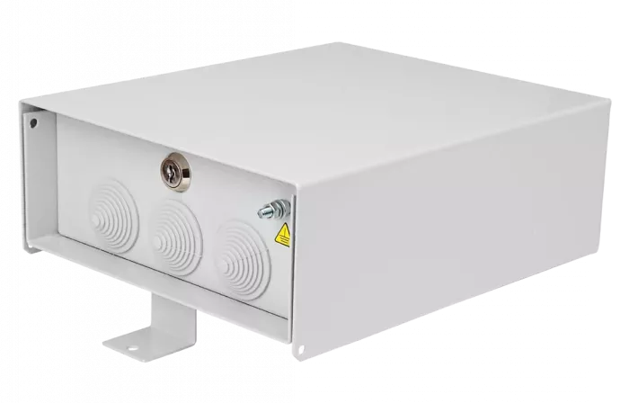 Ящик кабельный ЯК-ПМ-20/10, пустой ССД