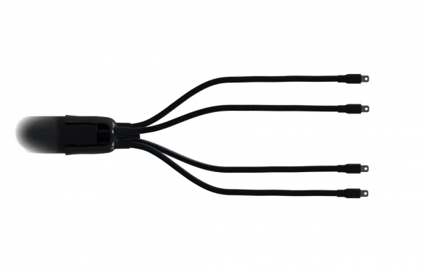 Муфта концевая 4 ПКТп-1 (16-25) ССД с наконечниками