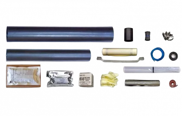 Муфта прямая для сигнально-блокировочного кабеля МСБ-А(у) 24 ССД