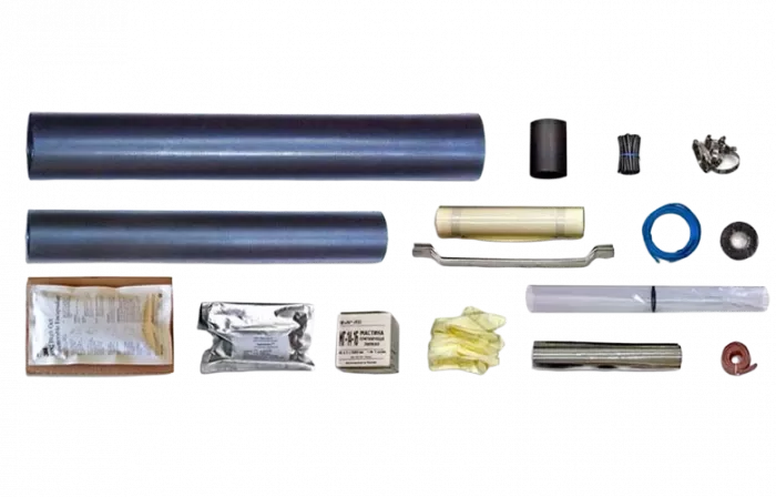 Муфта прямая для сигн-блокир.бронир.каб.МСБ-А(у)б 27-30 ССД