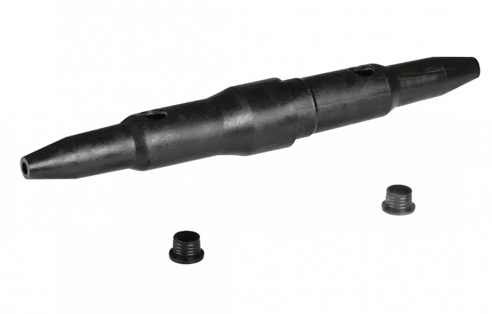 Муфта МП-КСПП-ЗКП ССД