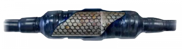 Муфта пр.МГПг5/6~Пуласт~д/зап.каб.400-500х(0,4-0,5) ССД