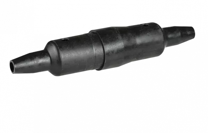 Муфта прямая п/эт защитная  МППз 1 ССД