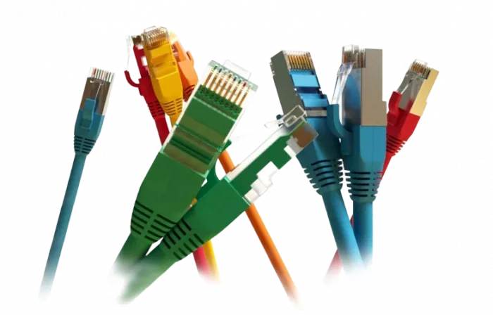 30857 Hyperline PC-LPM-UTP-RJ45-RJ45-C5e-1M-LSZH-GN Патч-корд U/UTP, Cat.5е, LSZH, 1 м, зеленый